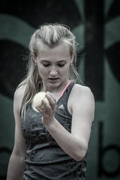 Ausschnitte 2376 - Blankeneser Pfingstturnier